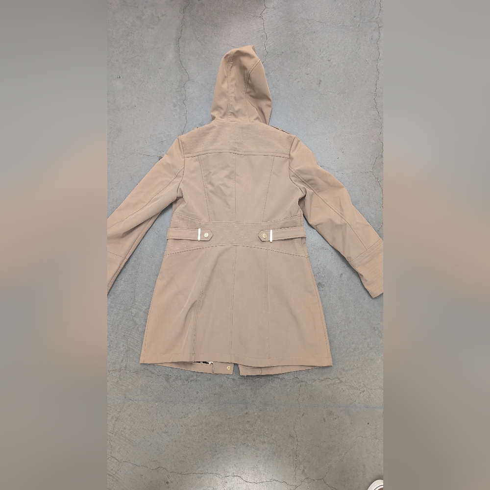 Via Spiga Trenchcoat - Picture 4 of 16